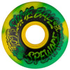 SLIME BALLS Spewage OG Slime wheels 78A - 60mm