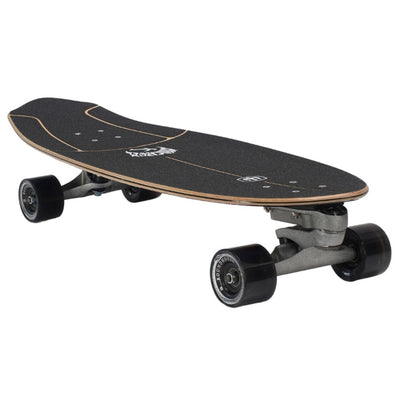 CARVER x Lost C7 Brophy Winter Wave Surf Skate