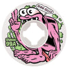 SANTA CRUZ Gremmie Vomit wheel - White - 54mm