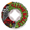 SANTA CRUZ Guzman Guest wheel 97A - White - 56mm