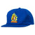 SPITFIRE Lil Beatdowns Adjustable Cap - Royal