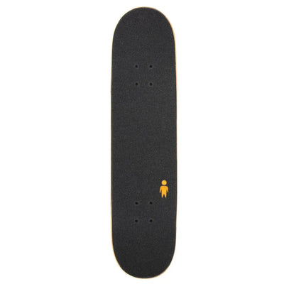 ALIEN WORKSHOP Filmworks skateboard - 8.25