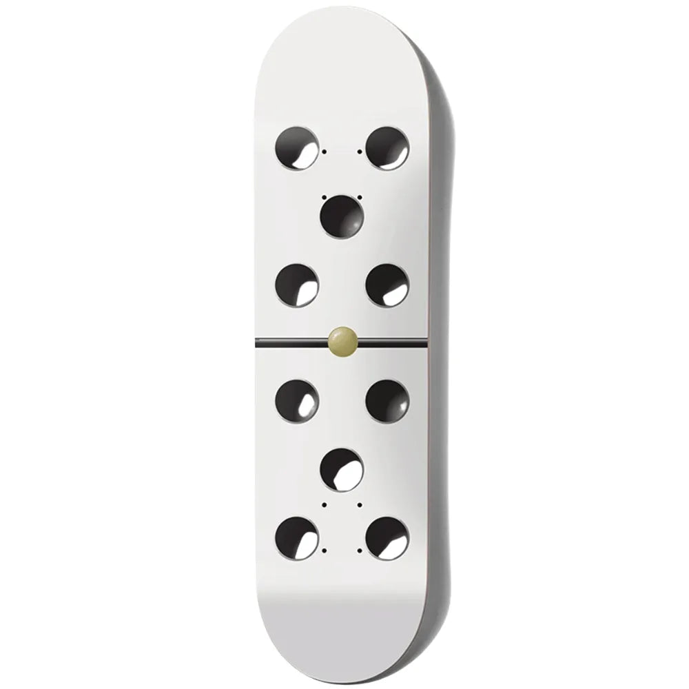 Girl Malto Goodlife skateboard deck 8.25 - Sean Malto