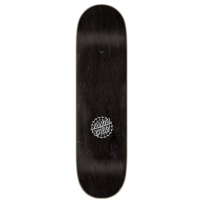 SANTA CRUZ Delfino Bandana skateboard deck - 8.25