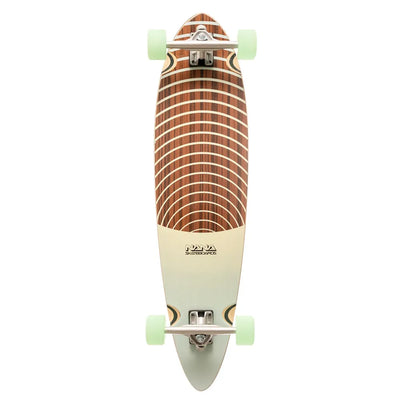 NANA Complete 36" Tallie Doppler - Mint Cream