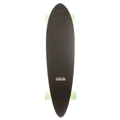 NANA Complete 36" Tallie Doppler - Mint Cream
