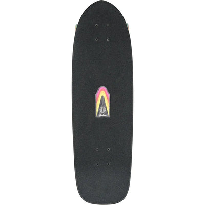Globe Blazer Fuego 29 cruiser skateboard - Flare