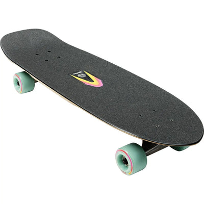 Globe Blazer Fuego 29 cruiser skateboard - Flare