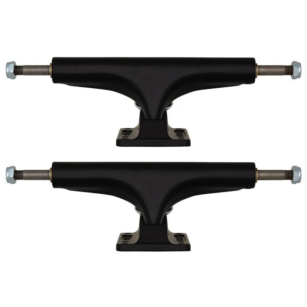 INDEPENDENT Stage 4 Black trucks - 151