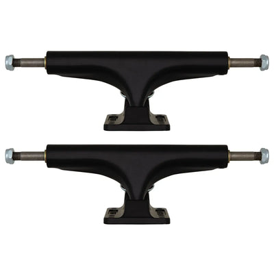 INDEPENDENT Stage 4 Black trucks - 144