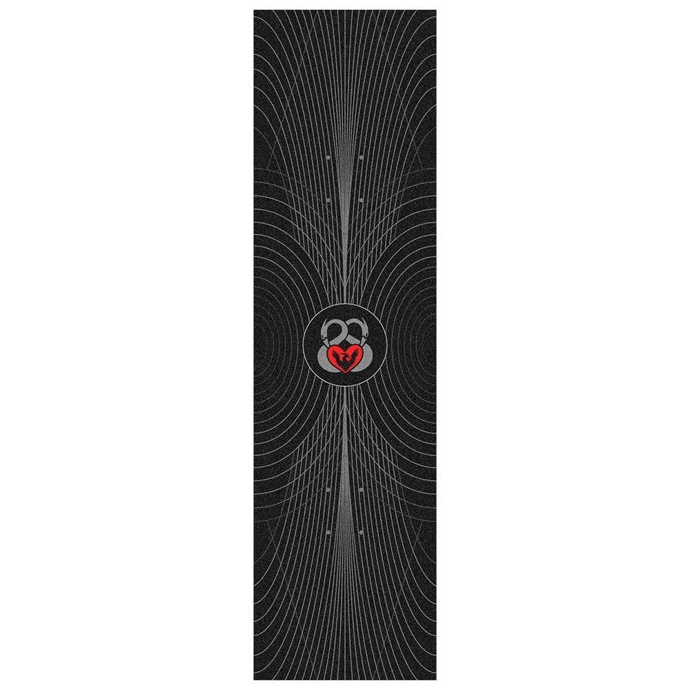 POWELL PERALTA Andy Anderson Power Lines skateboard grip - 9in