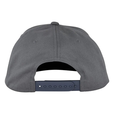 CREATURE Mono Logo adjustable cap - Grey