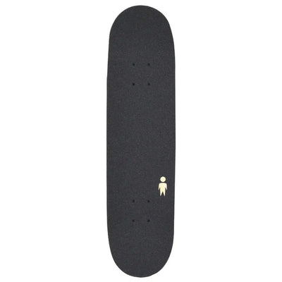 ALIEN WORKSHOP Spectrum Glow skateboard - White - 7.75
