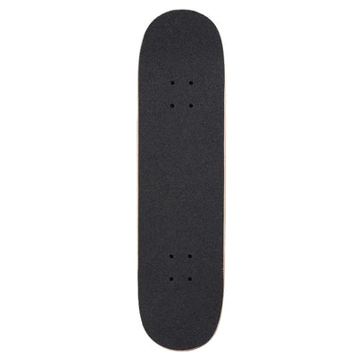 POWELL PERALTA Ripper 7.0 Skateboard Yellow/Blue