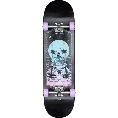 Globe G2 Somerset Complete Skateboard - Sonora 9.625in