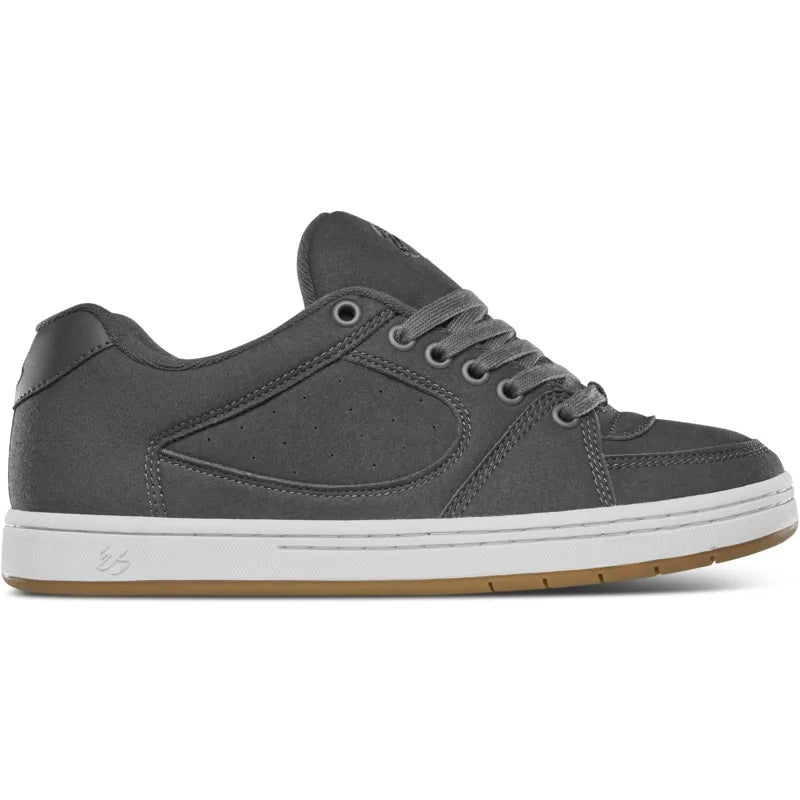 ES Accel Shoes - Charcoal