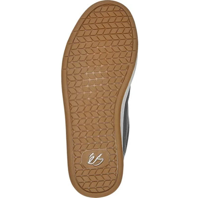 ES Accel Shoes - Charcoal