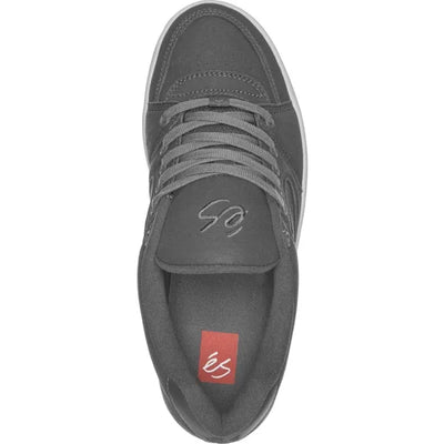 ES Accel Shoes - Charcoal