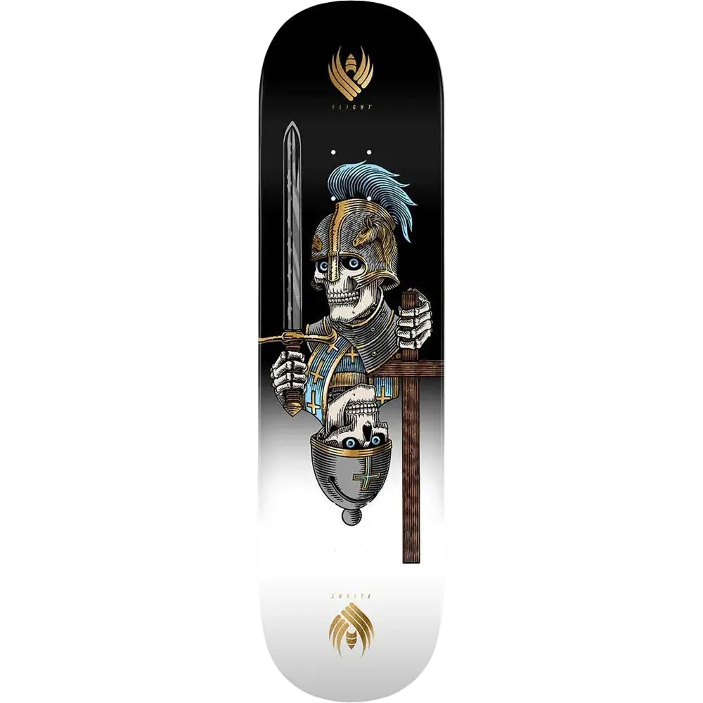POWELL PERALTA Flight deck - Corrigan Chess - 8.42