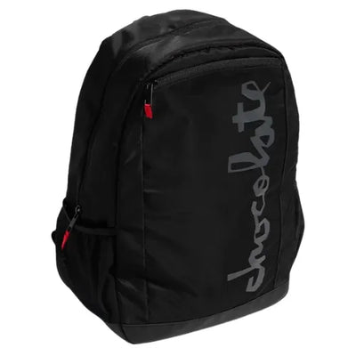 CHOCOLATE Backpack - Black