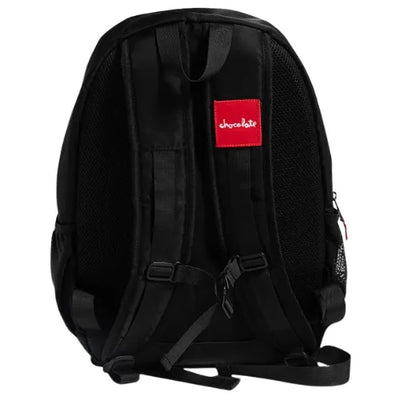 CHOCOLATE Backpack - Black