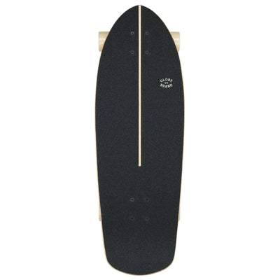 Globe Stubby 30 Skateboard Complete - Inner Savage