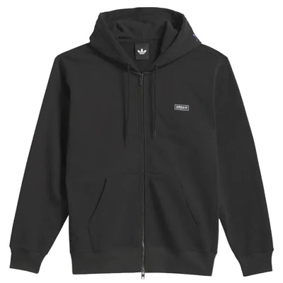 ADIDAS Skateboarding x Mark Gonzales Graphic Hoodie - Black
