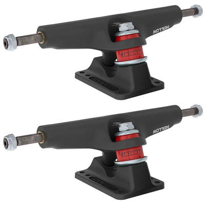 INDEPENDENT Stage 4 HL Fullbar Black trucks - 151