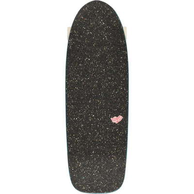 Globe Walrus surf skate - Miami Wata - 31in