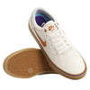 Nike SB Chron 2 Canvas shoes - White