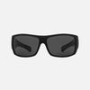 Carve Wolf Pak Sunglass Matt Black Signature Polarized