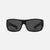 Carve Wolf Pak Sunglass Matt Black Signature Polarized