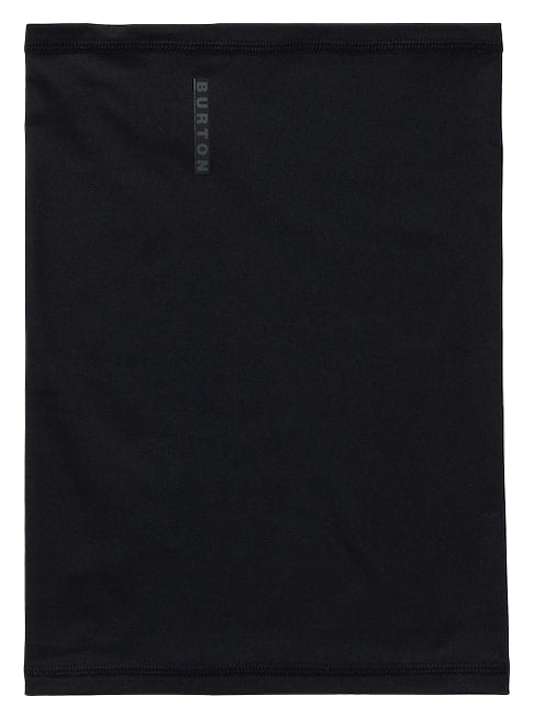 BURTON Midweight Neck Warmer - True Black