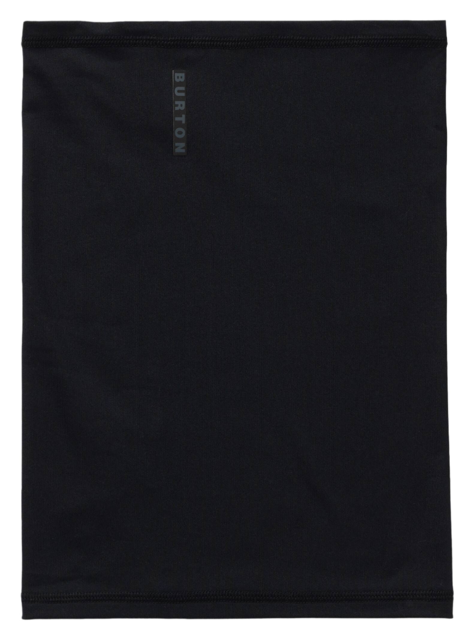 BURTON First Layer Midweight neckwarmer - Mens - True Black