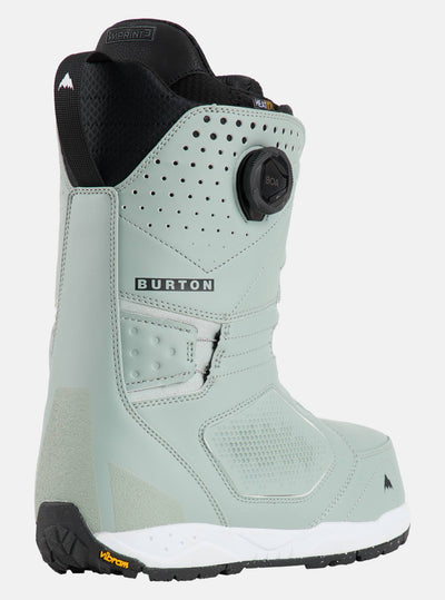 Burton Photon Boa Petrol Green Boots - Mens