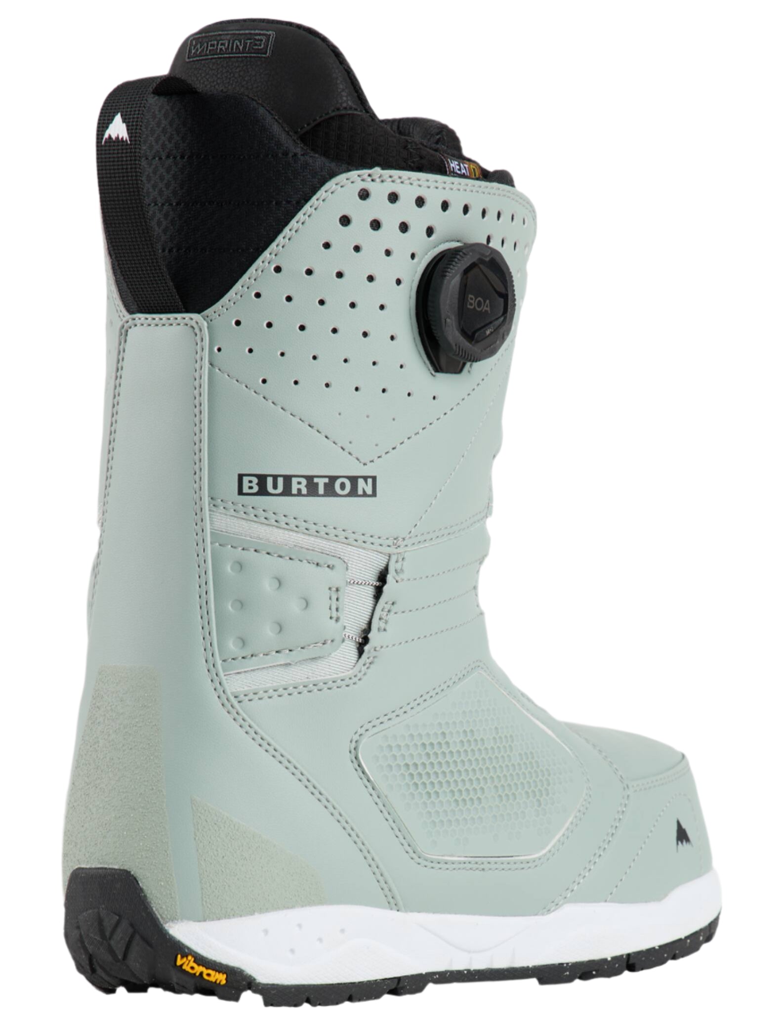 burton ion boa snowboard boots 2019 Sports Basement in feel from day one Burton Ion Boa Snowboard Boot