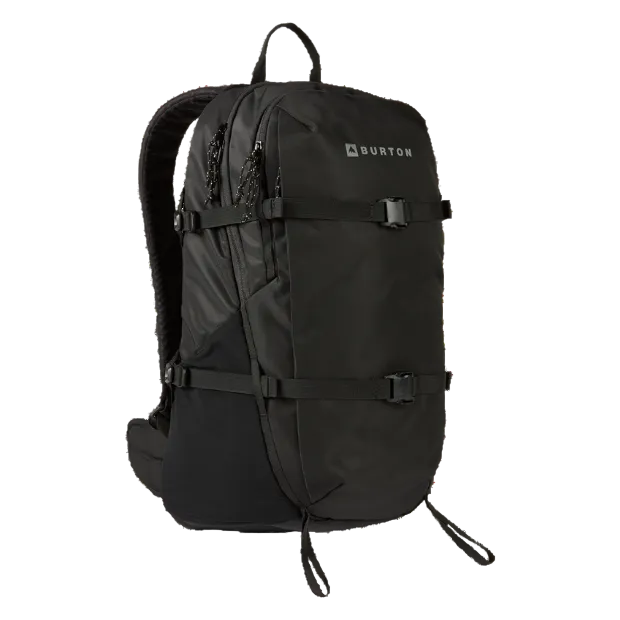 BURTON Day Hiker 30L Backpack - True Black