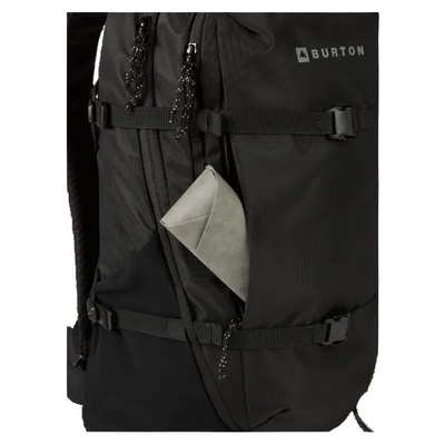 BURTON Day Hiker 30L Backpack - True Black