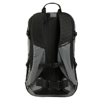 BURTON Day Hiker 30L Backpack - Gotham Gray