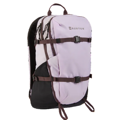 BURTON Day Hiker 30L Backpack - Moondust Purple