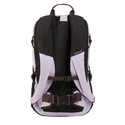 BURTON Day Hiker 30L Backpack - Moondust Purple