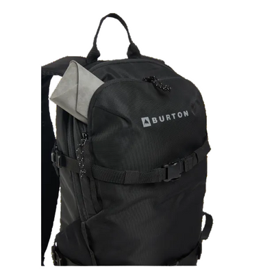 BURTON Day Hiker 22L Backpack - True Black