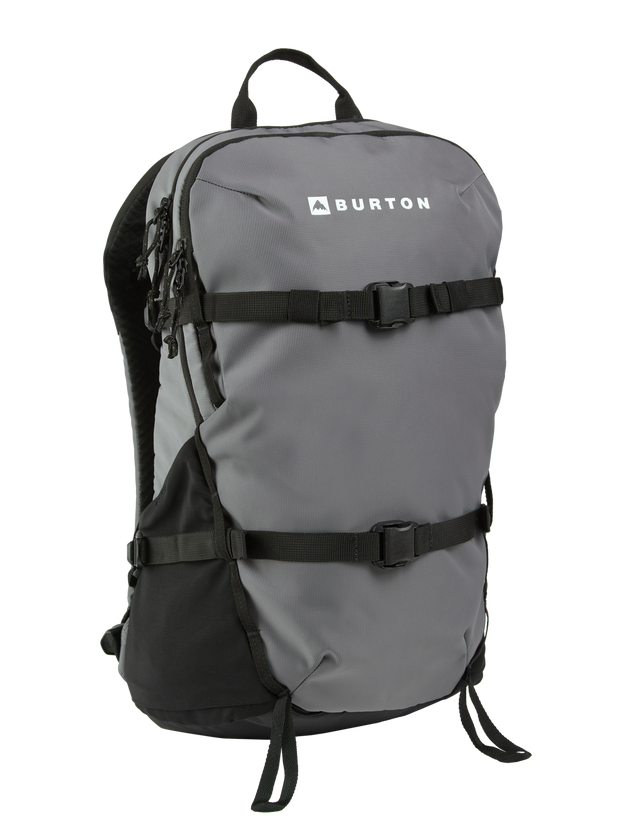BURTON Day Hiker 22L Backpack - Gotham Gray