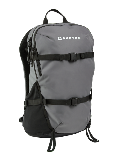 BURTON Day Hiker 22L Backpack - Gotham Gray