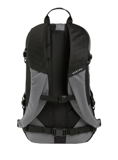 BURTON Day Hiker 22L Backpack - Gotham Gray