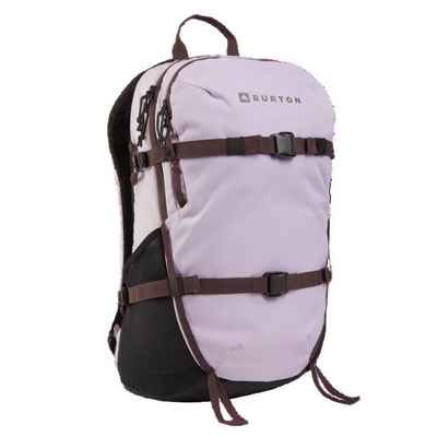 BURTON Day Hiker 22L Backpack - Moondust Purple