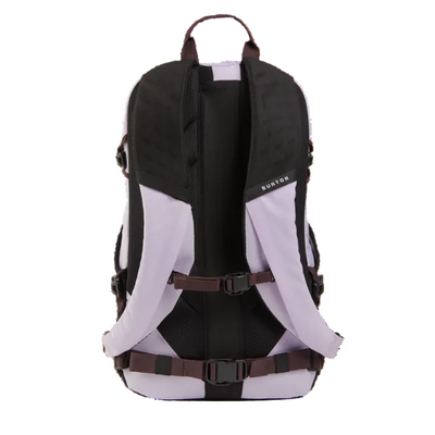 BURTON Day Hiker 22L Backpack - Moondust Purple