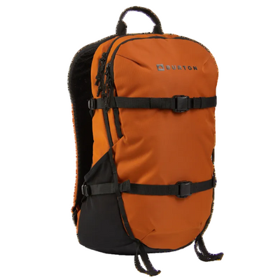 BURTON Day Hiker 22L Backpack - Spiced Chai
