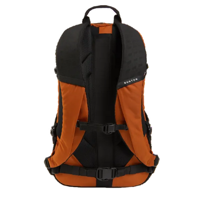 BURTON Day Hiker 22L Backpack - Spiced Chai
