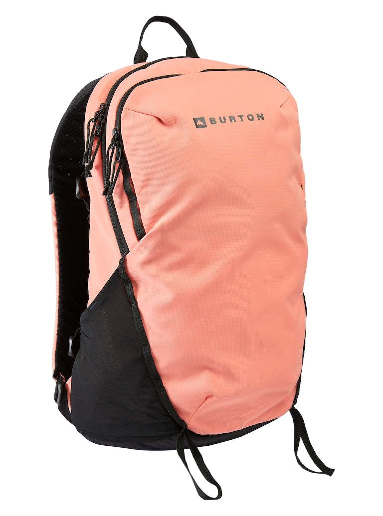 BURTON Day Hiker 22L backpack - Sunrise Coral